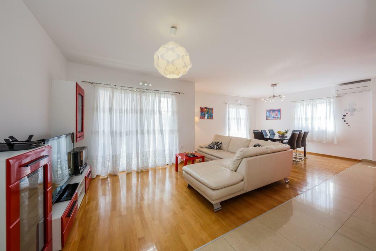 Apartments Selak Split Exterior foto